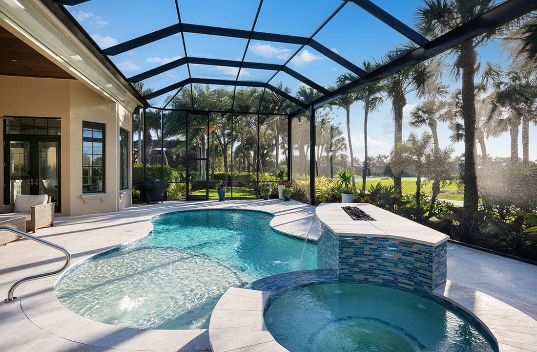 Pressure Washing in Volusia County, Florida