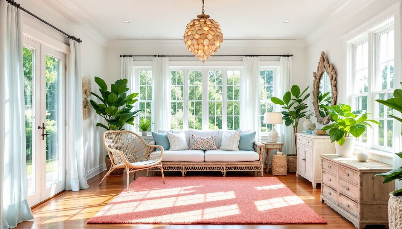 Florida Room — Ormond Beach