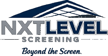 NXT Level Screening logo